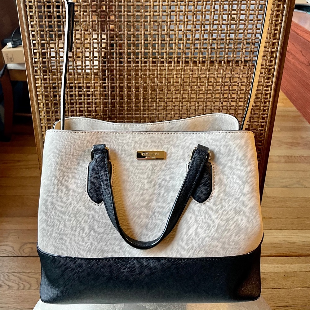 Kate Spade satchel